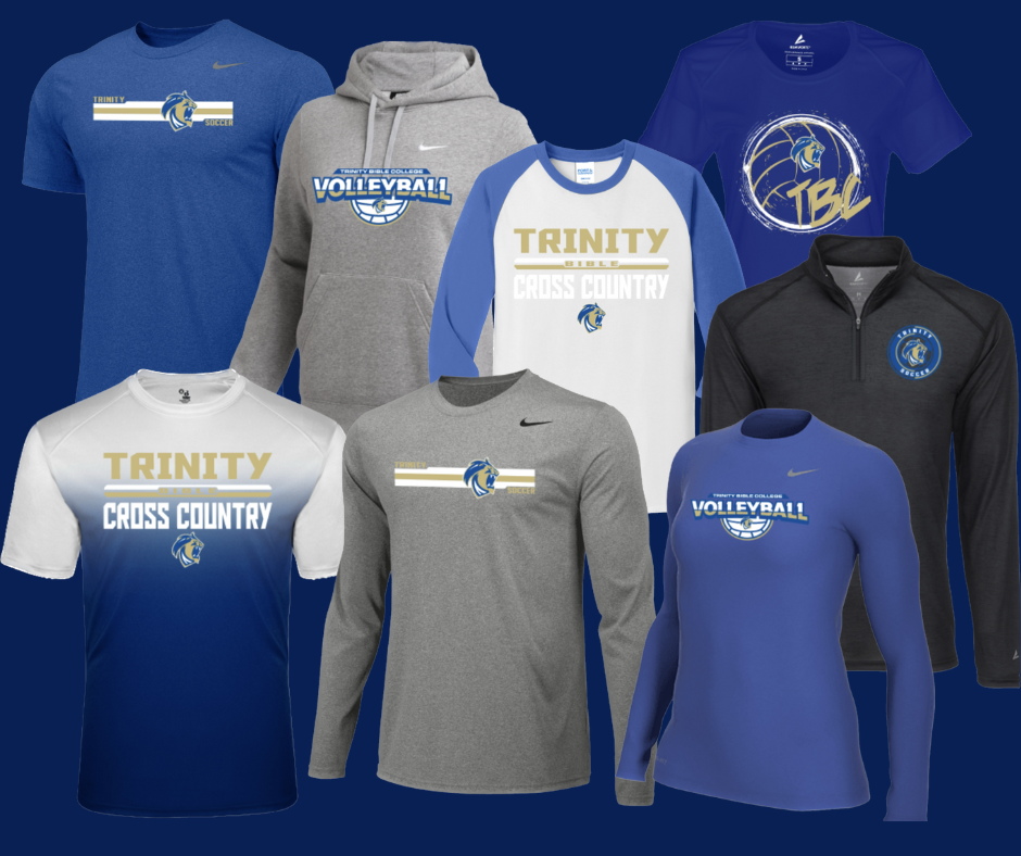 Lions Athletics Team Stores Are Now Open! Thumbnail