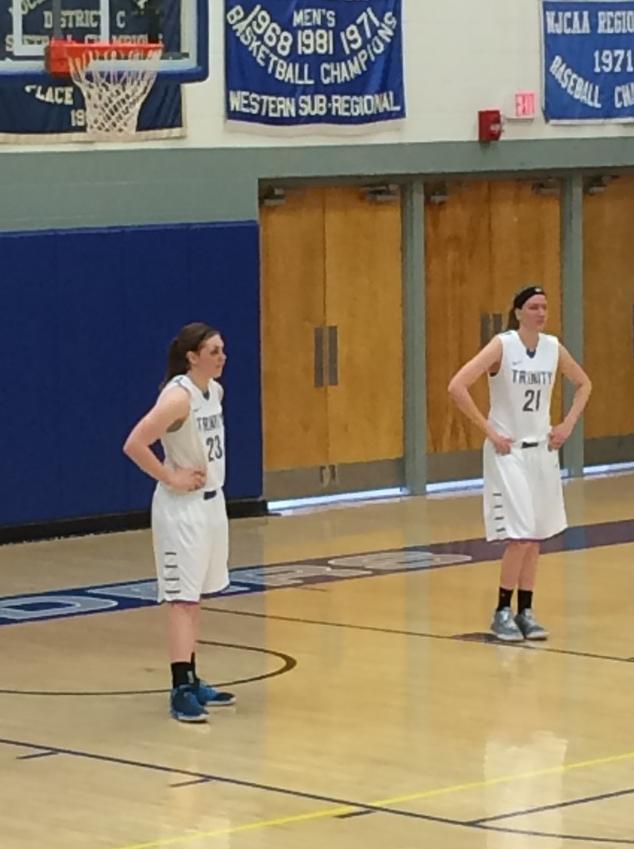 Lions WBB Defeats Rhema to take 7th at ACCA National Tournament